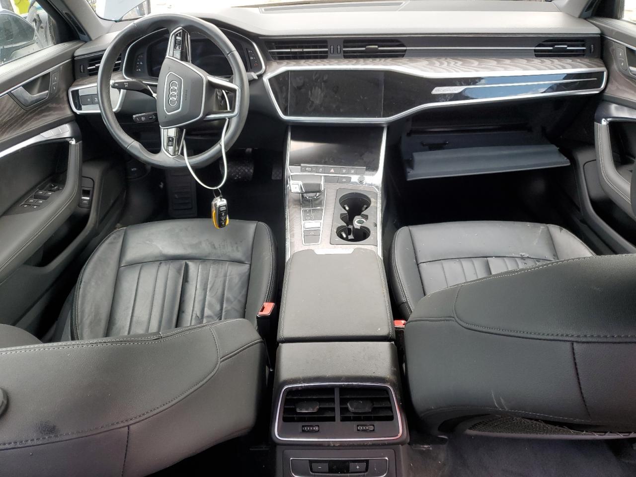 2024 AUDI A6