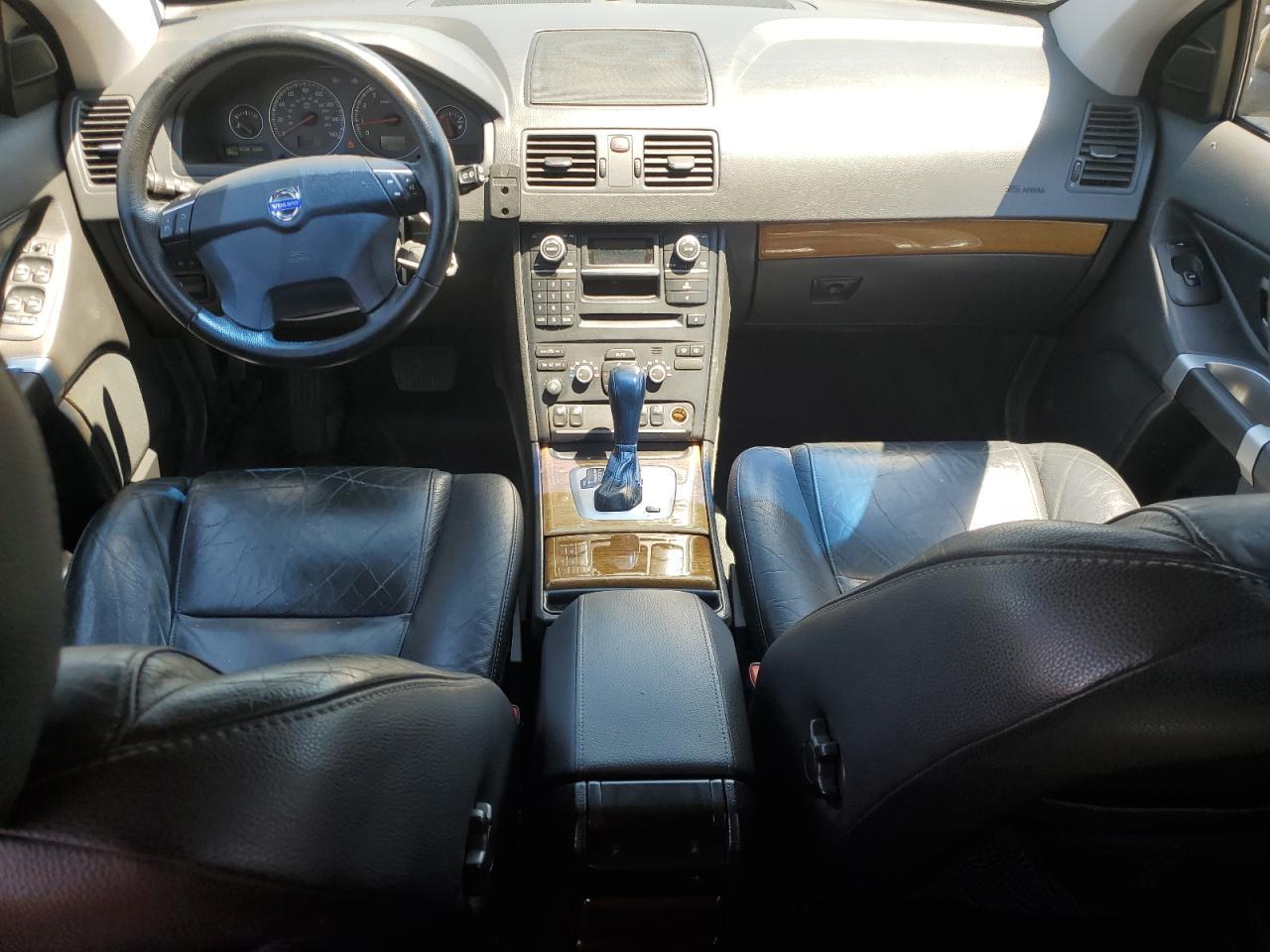 2007 VOLVO XC90