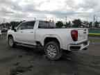2020 GMC Sierra