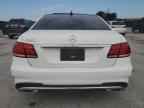 2016 MERCEDES-BENZ E-Class