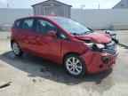 2014 NISSAN Versa Note