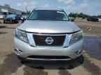 2016 NISSAN PATHFINDER