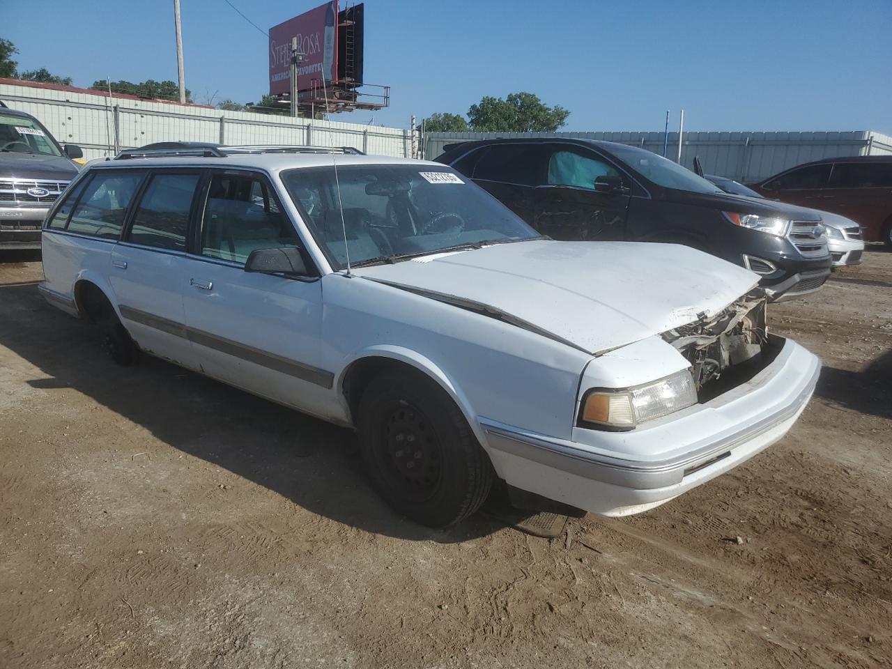 1994 OLDSMOBILE Cutlass
