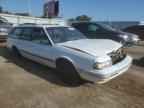 1994 OLDSMOBILE Cutlass