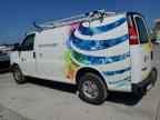 2015 CHEVROLET EXPRESS 2500