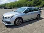 2019 SUBARU Legacy