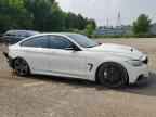 2016 BMW 4 Series