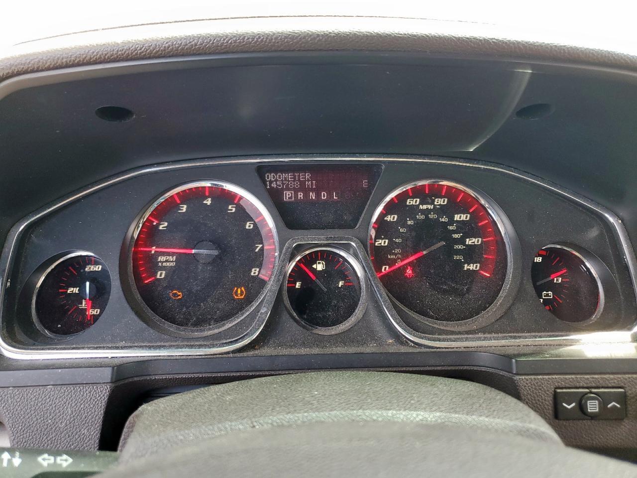 2014 GMC ACADIA