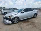 2021 NISSAN ALTIMA