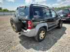 2007 JEEP Liberty