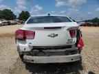 2015 CHEVROLET MALIBU