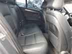 2014 BMW 5 series