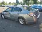 2009 NISSAN ALTIMA