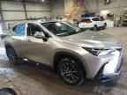 2024 LEXUS NX 350H