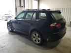 2006 BMW X3