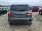 2019 FORD EcoSport