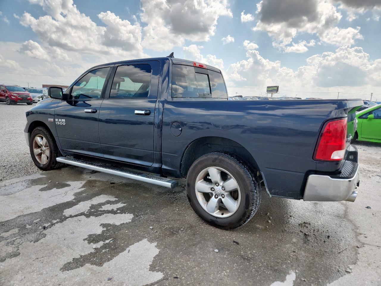 2015 RAM 1500