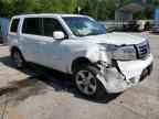 2014 HONDA PILOT