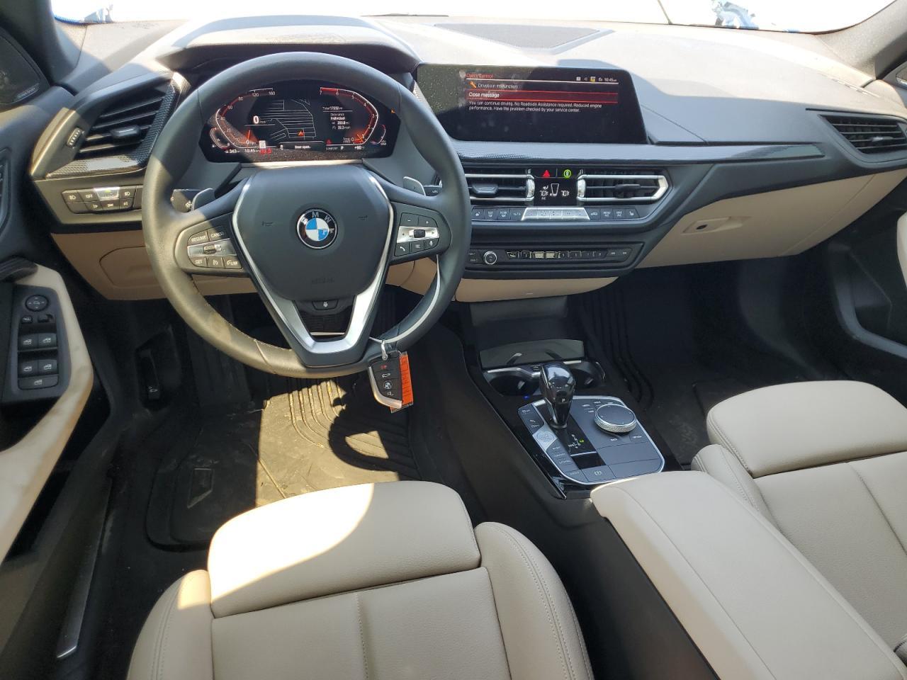 2020 BMW 2 Series