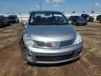 2008 NISSAN VERSA