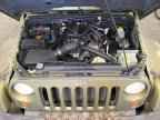 2007 JEEP WRANGLER