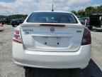 2012 NISSAN SENTRA