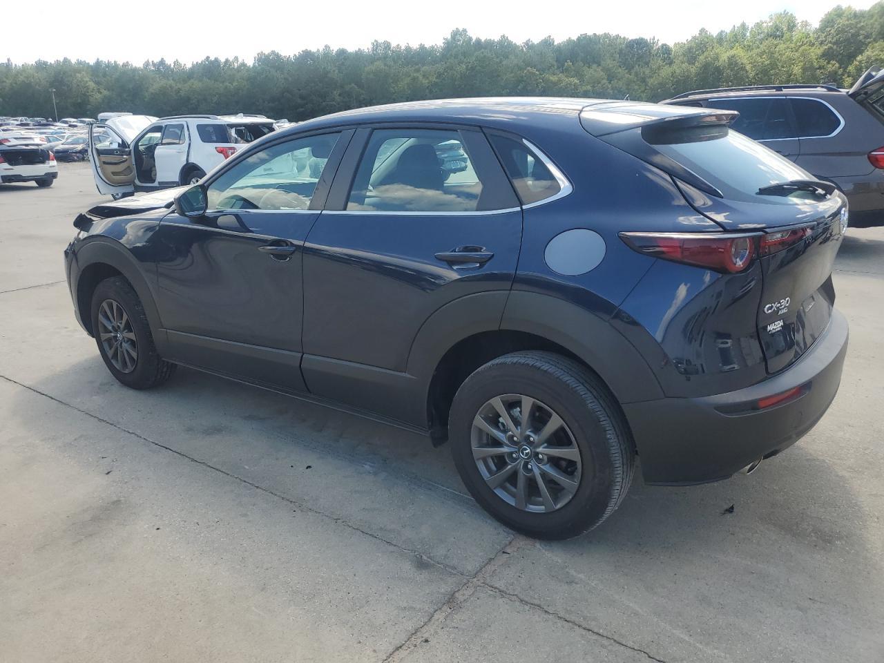 2023 MAZDA CX-30