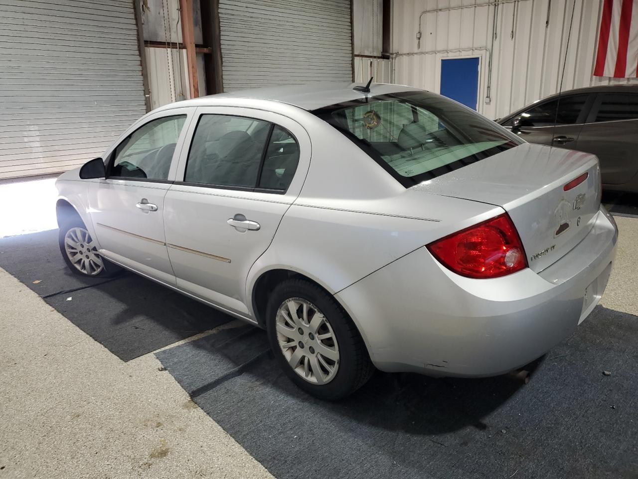 2010 CHEVROLET COBALT