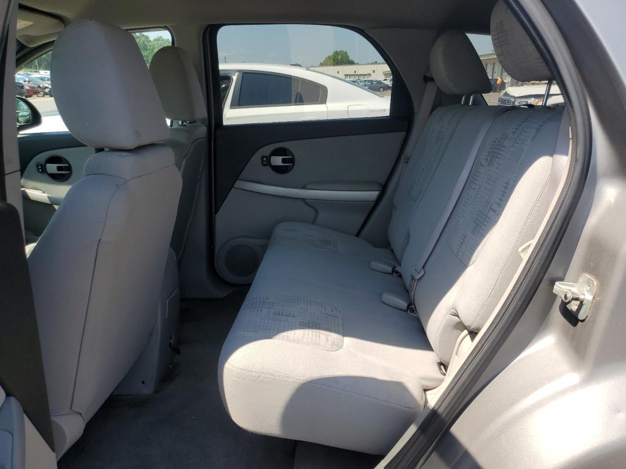 2005 CHEVROLET EQUINOX