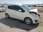 2014 CHEVROLET Spark