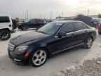 2011 MERCEDES-BENZ C-CLASS