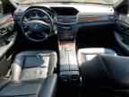 2012 MERCEDES-BENZ E-Class