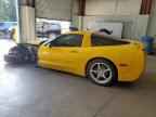 2001 CHEVROLET CORVETTE