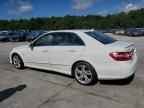 2012 MERCEDES-BENZ E-Class