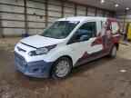 2018 FORD TRANSIT CONNECT