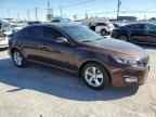 2014 KIA OPTIMA