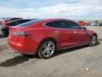 2015 TESLA MODEL S