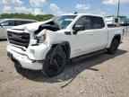 2022 GMC Sierra