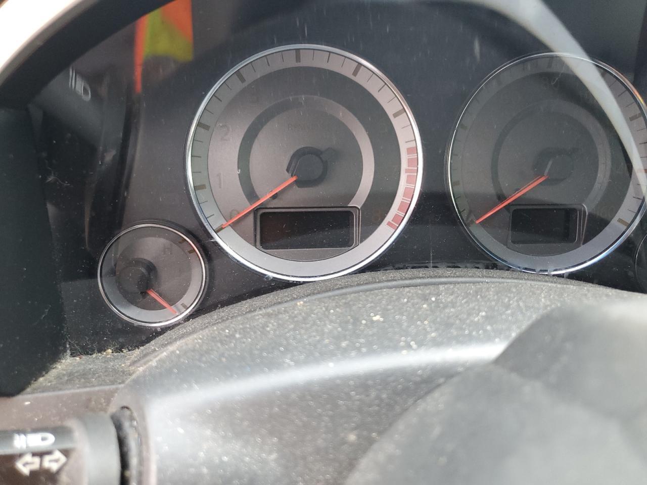 2008 INFINITI FX35