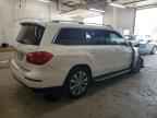 2015 MERCEDES-BENZ GL-Class