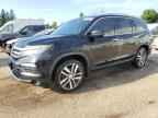 2018 HONDA PILOT