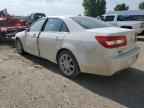 2008 LINCOLN MKZ