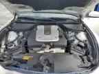 2013 INFINITI G37