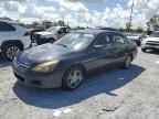 2006 HONDA ACCORD
