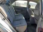 2006 TOYOTA COROLLA