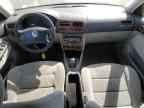 2000 VOLKSWAGEN JETTA