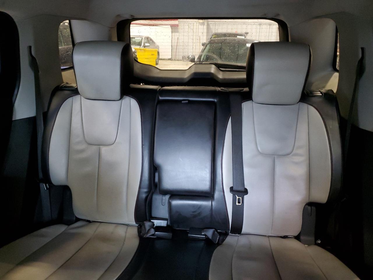 2011 GMC Terrain