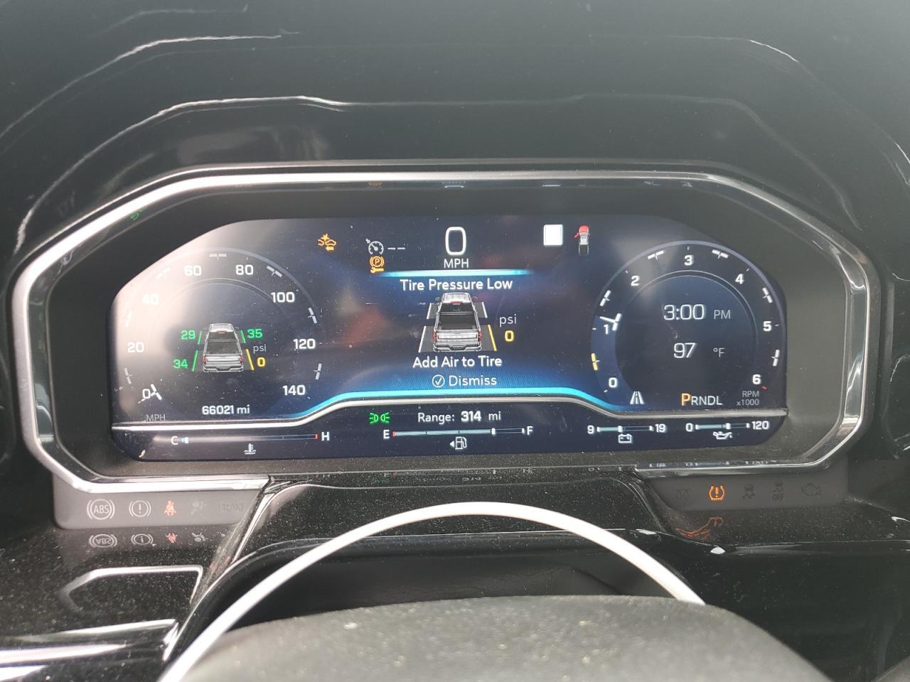 2022 CHEVROLET Silverado
