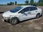 2009 HONDA CIVIC