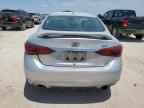 2018 INFINITI Q50